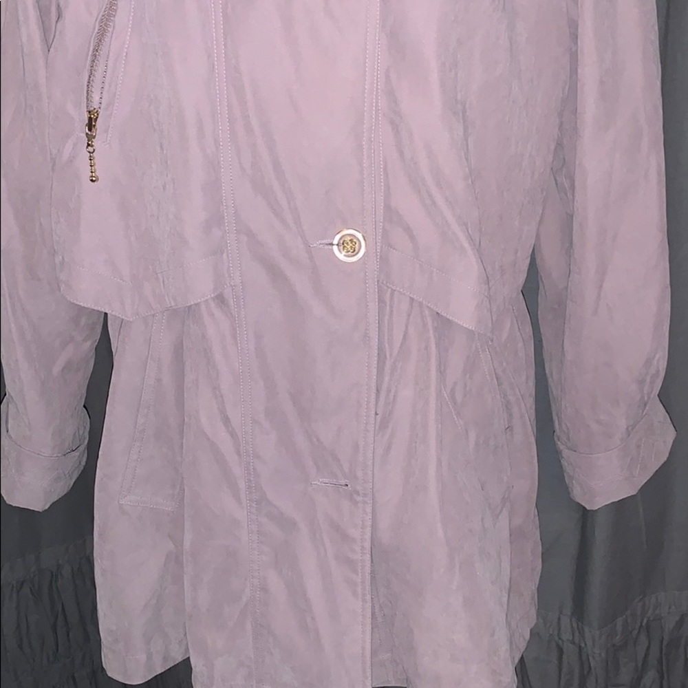 Fleet Street Spring Lightweight Jacket - image 2